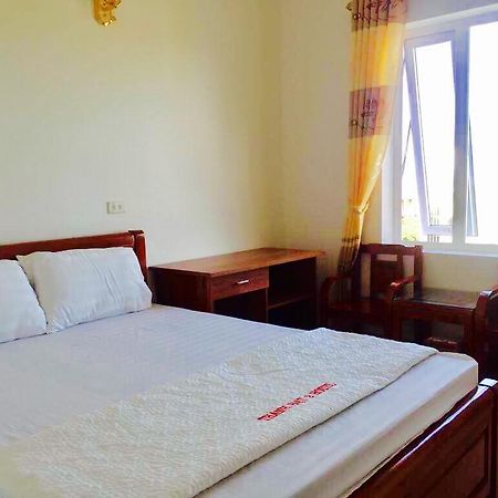 Thanh Dat 2 Hotel Vinh Exterior photo